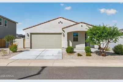 24568 W Hilton Avenue, Buckeye, AZ 85326 - Photo 1