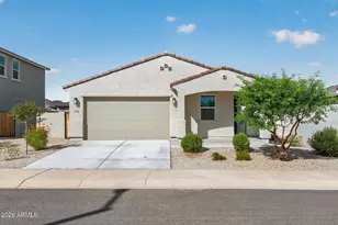 24568 W Hilton Ave, Buckeye, AZ 85326 - Photo 1