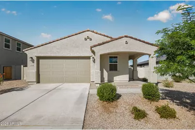 24568 W Hilton Avenue, Buckeye, AZ 85326 - Photo 43