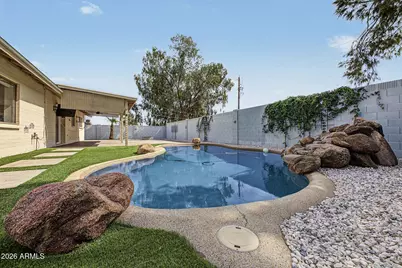 915 W Diamond Drive, Tempe, AZ 85283 - Photo 1