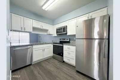 1861 N Spring --, Mesa, AZ 85203 - Photo 1