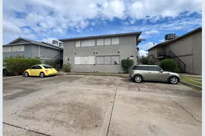 1861 N Spring --, Mesa, AZ 85203 - Photo 31