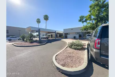 1861 N Spring --, Mesa, AZ 85203 - Photo 37