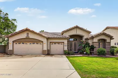 2841 E Ranch Court, Gilbert, AZ 85296 - Photo 1