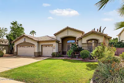 2841 E Ranch Court, Gilbert, AZ 85296 - Photo 3
