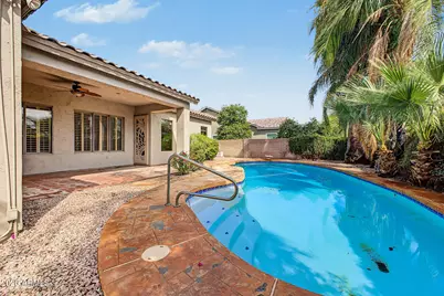 2841 E Ranch Court, Gilbert, AZ 85296 - Photo 35