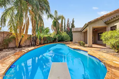 2841 E Ranch Court, Gilbert, AZ 85296 - Photo 37