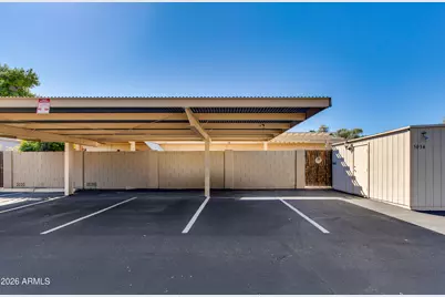 5034 N 81st Street, Scottsdale, AZ 85250 - Photo 15