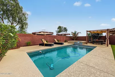 25595 N 163rd Drive, Surprise, AZ 85387 - Photo 31