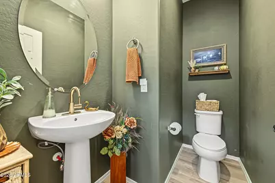 25595 N 163rd Drive, Surprise, AZ 85387 - Photo 41