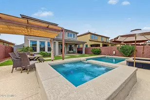 25595 N 163rd Dr, Surprise, AZ 85387 - Photo 33