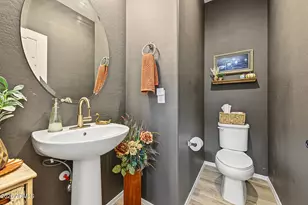 25595 N 163rd Dr, Surprise, AZ 85387 - Photo 11