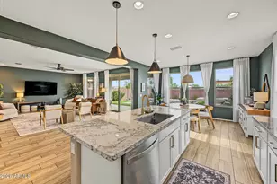 25595 N 163rd Dr, Surprise, AZ 85387 - Photo 37