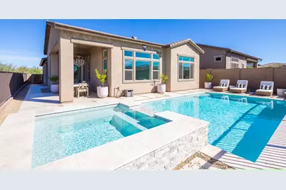 7605 E Camino Del Monte --, Scottsdale, AZ 85255 - Photo 141