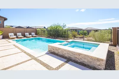 7605 E Camino Del Monte --, Scottsdale, AZ 85255 - Photo 11