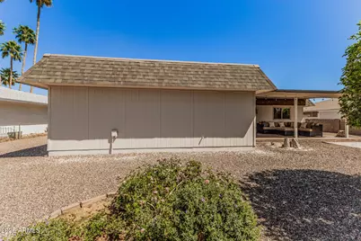 10914 W Saratoga Circle, Sun City, AZ 85351 - Photo 39
