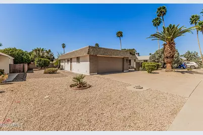 10914 W Saratoga Circle, Sun City, AZ 85351 - Photo 51