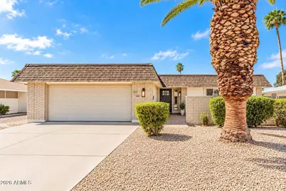10914 W Saratoga Circle, Sun City, AZ 85351 - Photo 1