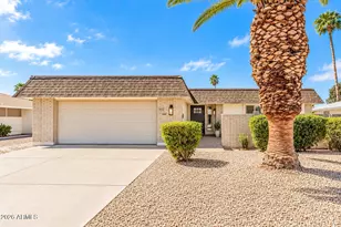 10914 W Saratoga Cir, Sun City, AZ 85351 - Photo 1