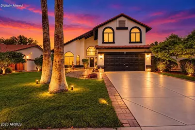 820 E San Remo Avenue, Gilbert, AZ 85234 - Photo 1