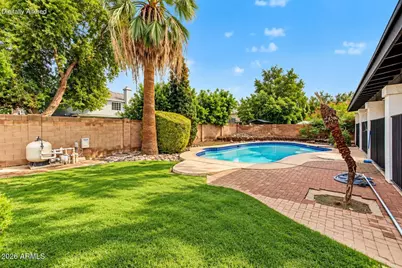 820 E San Remo Avenue, Gilbert, AZ 85234 - Photo 43