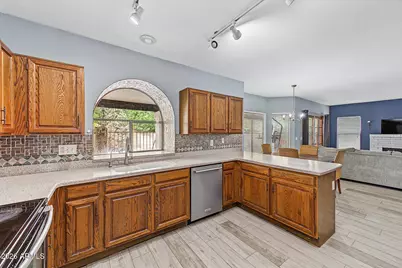 820 E San Remo Avenue, Gilbert, AZ 85234 - Photo 23