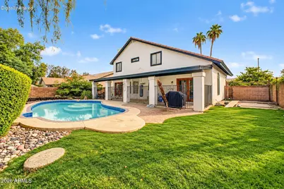 820 E San Remo Avenue, Gilbert, AZ 85234 - Photo 37