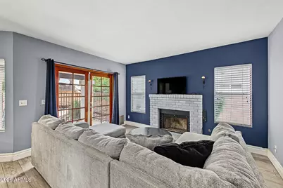 820 E San Remo Avenue, Gilbert, AZ 85234 - Photo 19