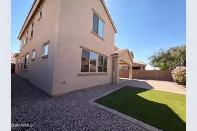 2216 E Brigadier Drive, Gilbert, AZ 85298 - Photo 35