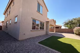 2216 E Brigadier Dr, Gilbert, AZ 85298 - Photo 35