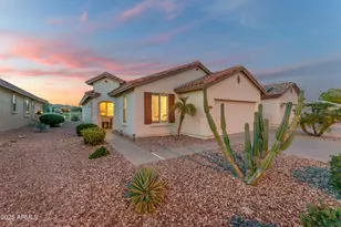 22514 W Antelope Trail, Buckeye, AZ 85326 - Photo 1