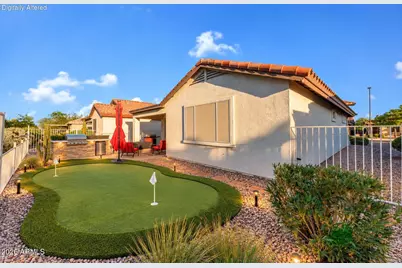 22514 W Antelope Trail, Buckeye, AZ 85326 - Photo 59