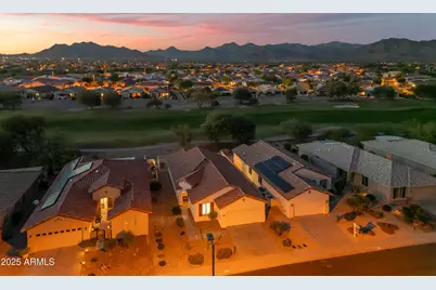 22514 W Antelope Trail, Buckeye, AZ 85326 - Photo 9