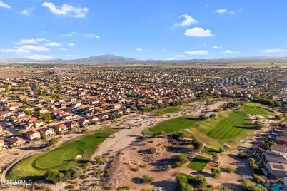 22514 W Antelope Trail, Buckeye, AZ 85326 - Photo 65