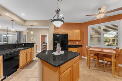 22514 W Antelope Trail, Buckeye, AZ 85326 - Photo 25