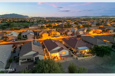 22514 W Antelope Trail, Buckeye, AZ 85326 - Photo 35