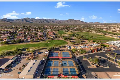 22514 W Antelope Trail, Buckeye, AZ 85326 - Photo 67