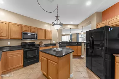22514 W Antelope Trail, Buckeye, AZ 85326 - Photo 27