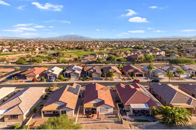 22514 W Antelope Trail, Buckeye, AZ 85326 - Photo 19