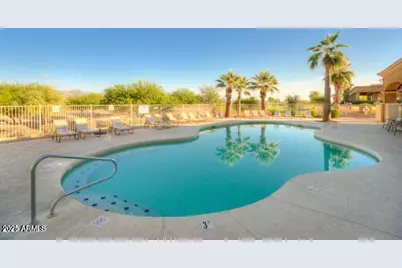 22514 W Antelope Trail, Buckeye, AZ 85326 - Photo 73
