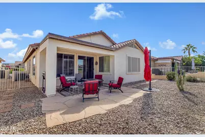 22514 W Antelope Trail, Buckeye, AZ 85326 - Photo 53