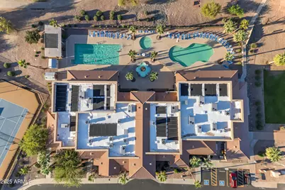 22514 W Antelope Trail, Buckeye, AZ 85326 - Photo 69