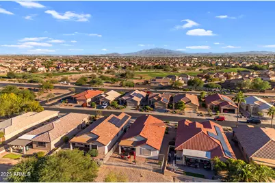 22514 W Antelope Trail, Buckeye, AZ 85326 - Photo 61