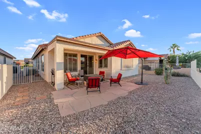 22514 W Antelope Trail, Buckeye, AZ 85326 - Photo 57