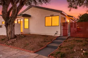 803 Sunset Vista Dr, Sierra Vista, AZ 85635 - Photo 1