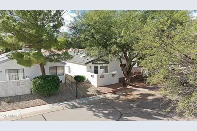 803 Sunset Vista Drive, Sierra Vista, AZ 85635 - Photo 37