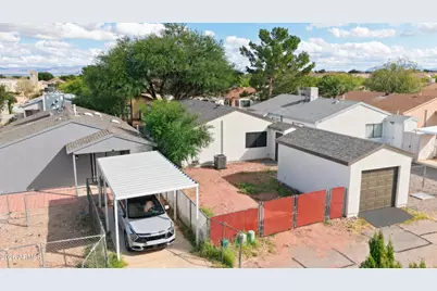 803 Sunset Vista Drive, Sierra Vista, AZ 85635 - Photo 41