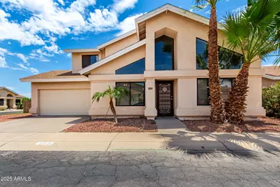 4133 W Kimberly Way, Glendale, AZ 85308 - Photo 1