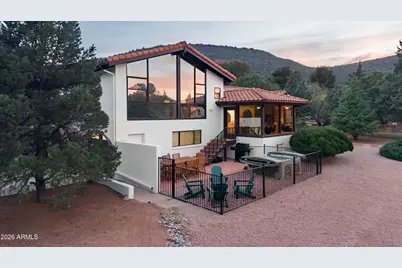 925 E Saddlehorn Road, Sedona, AZ 86351 - Photo 9