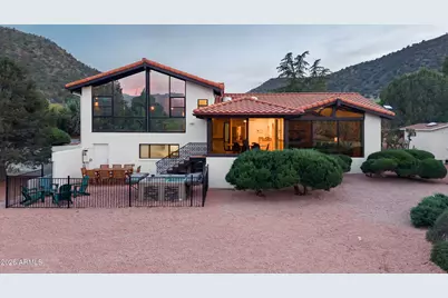 925 E Saddlehorn Road, Sedona, AZ 86351 - Photo 11
